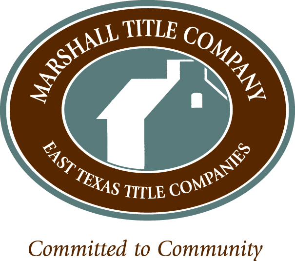 East Texas Title > Harrison County Marshall Title Company